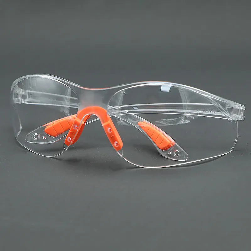 Safety Glasses