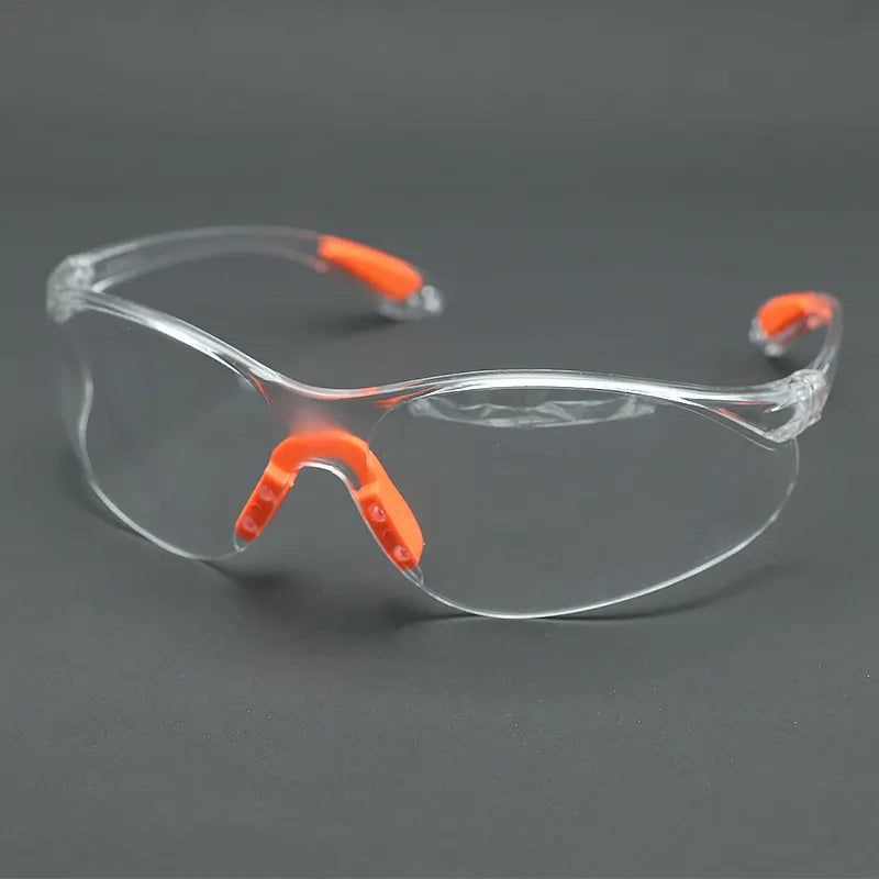 Safety Glasses