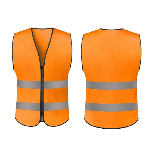 Safety vest 2 tapes