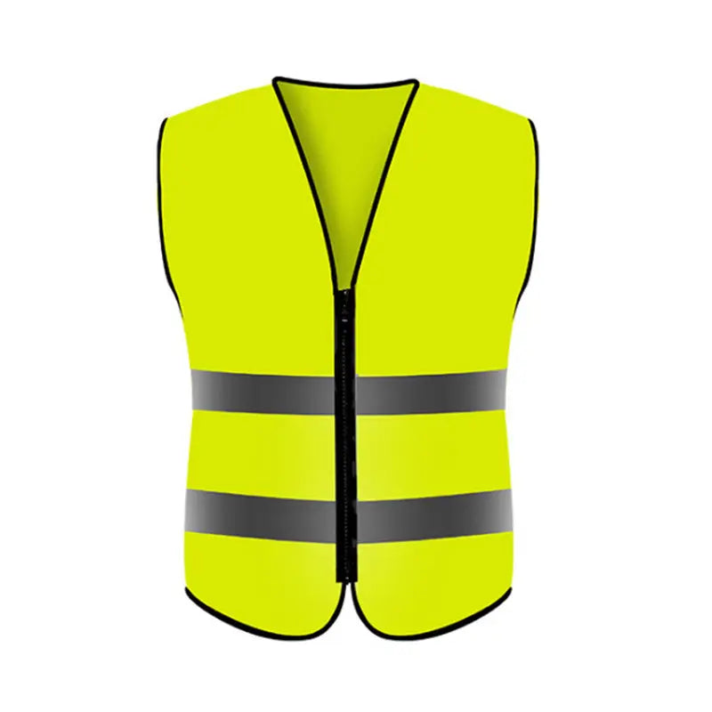 Safety vest 2 tapes