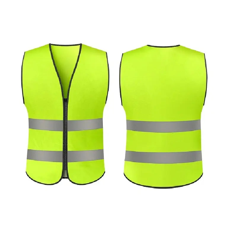 Safety vest 2 tapes